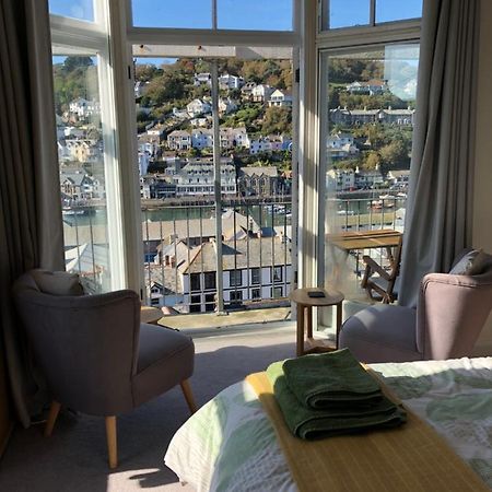 Penwyn Bed And Breakfast Looe Luaran gambar