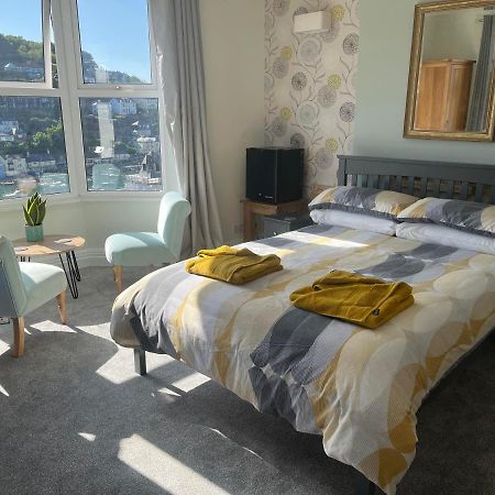 Penwyn Bed And Breakfast Looe Luaran gambar