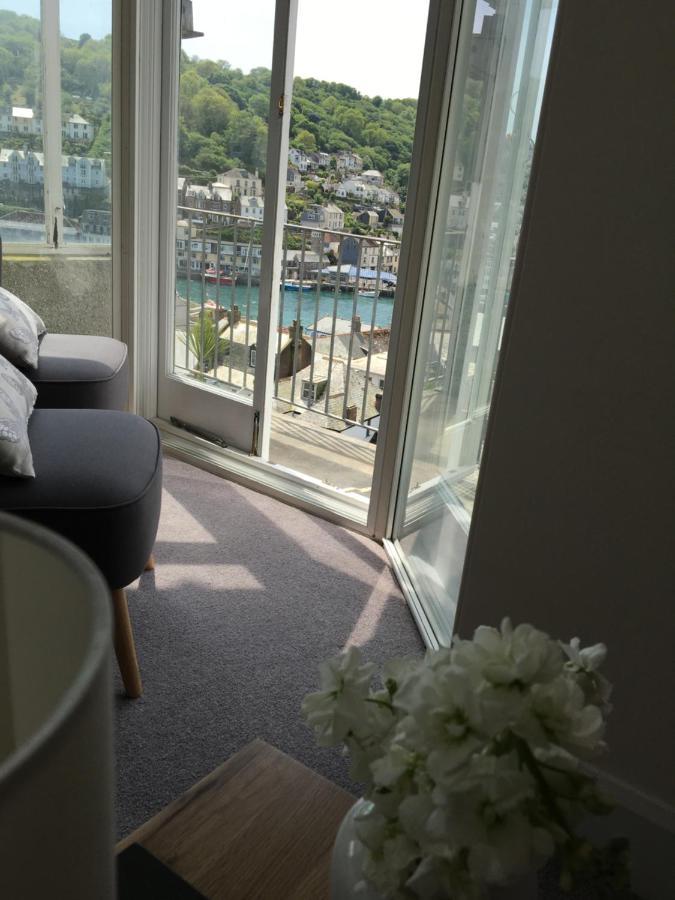 Penwyn Bed And Breakfast Looe Luaran gambar