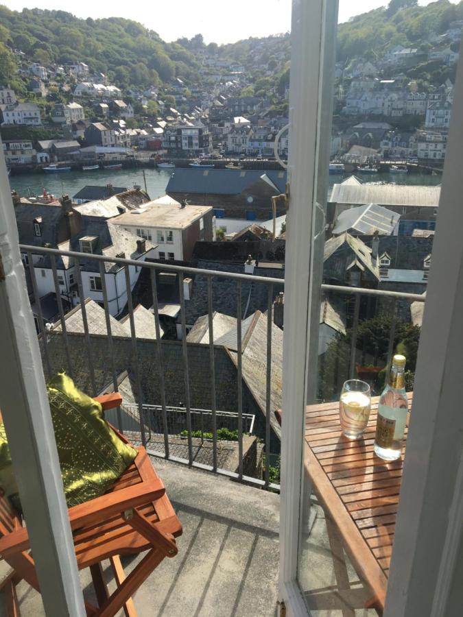 Penwyn Bed And Breakfast Looe Luaran gambar