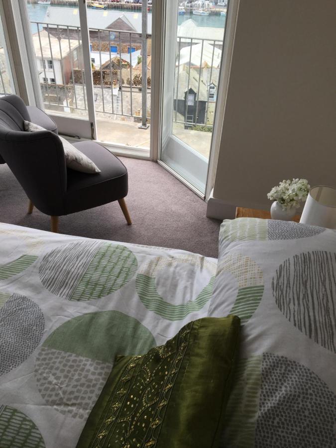 Penwyn Bed And Breakfast Looe Luaran gambar