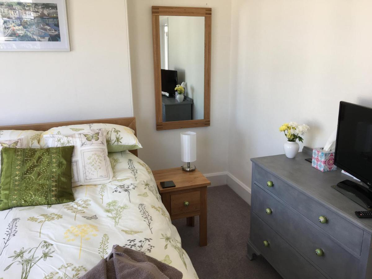Penwyn Bed And Breakfast Looe Luaran gambar