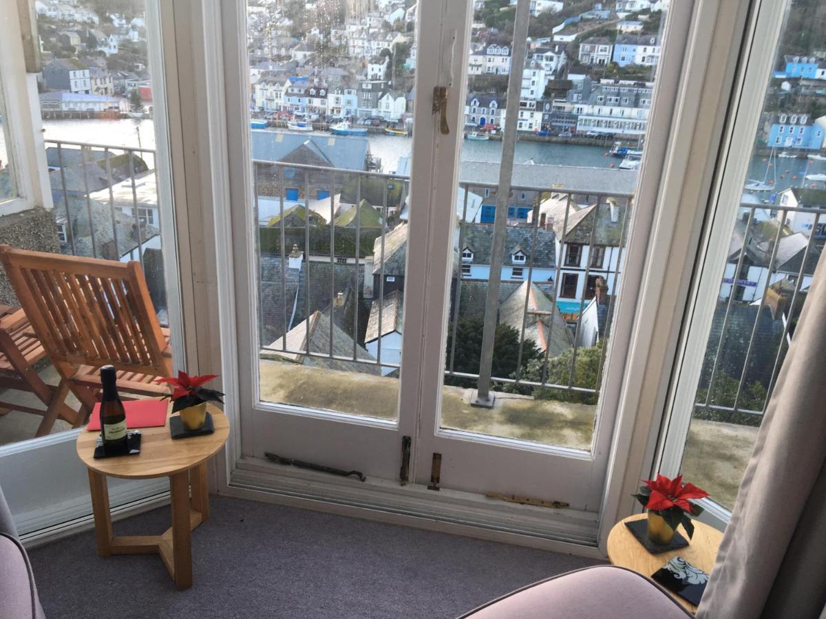 Penwyn Bed And Breakfast Looe Luaran gambar