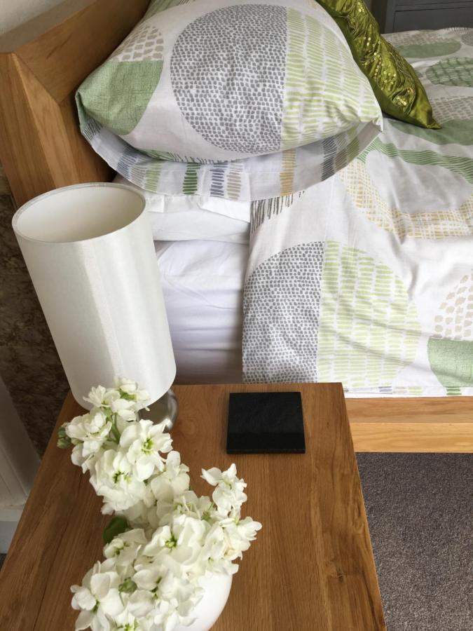 Penwyn Bed And Breakfast Looe Luaran gambar