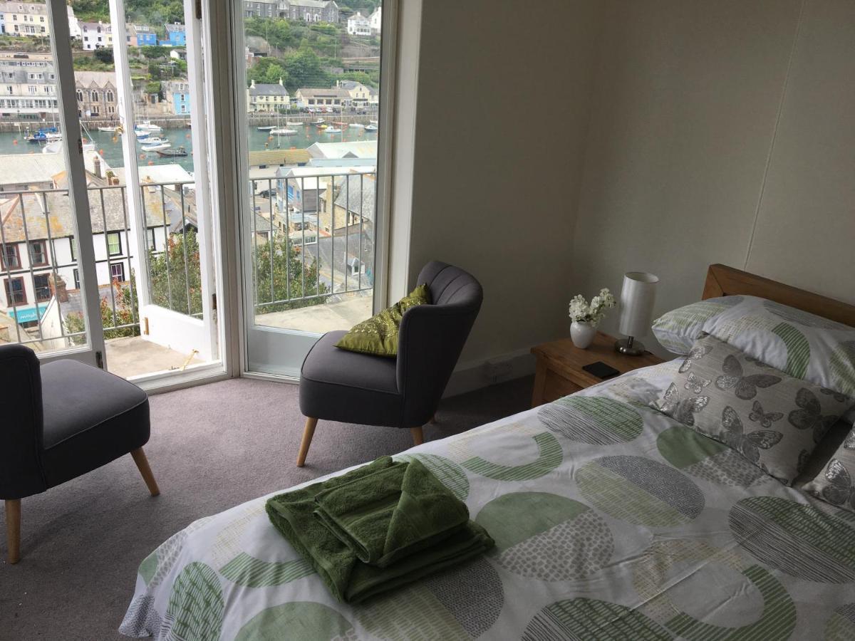 Penwyn Bed And Breakfast Looe Luaran gambar