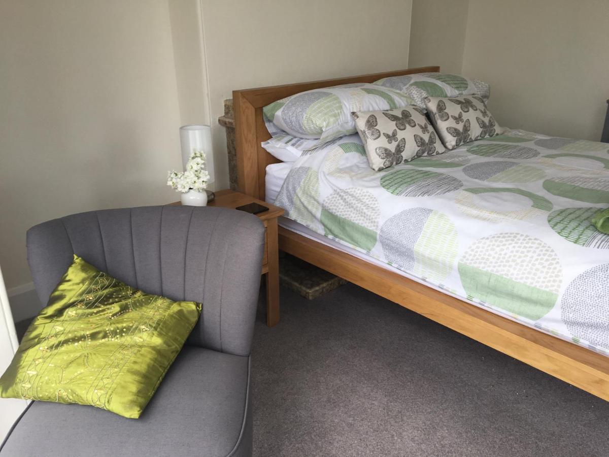 Penwyn Bed And Breakfast Looe Luaran gambar