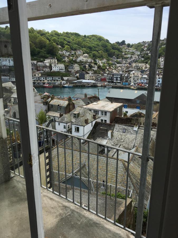Penwyn Bed And Breakfast Looe Luaran gambar