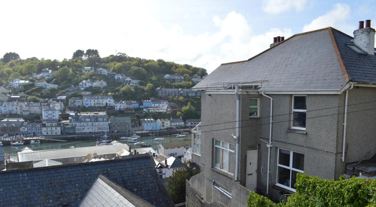 Penwyn Bed And Breakfast Looe Luaran gambar