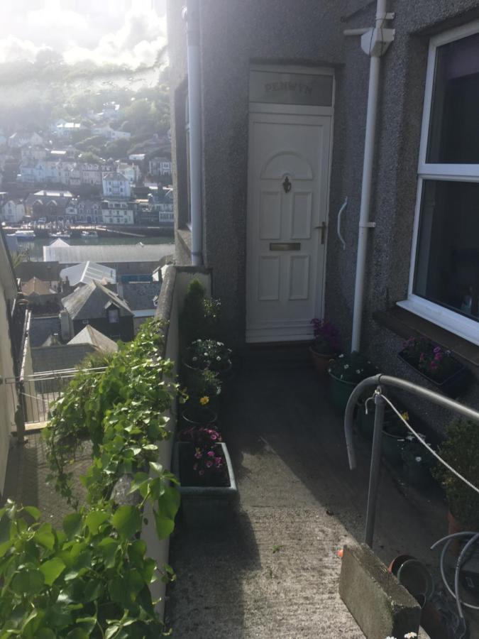 Penwyn Bed And Breakfast Looe Luaran gambar