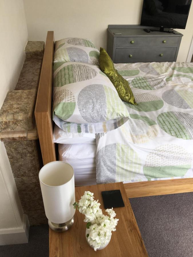 Penwyn Bed And Breakfast Looe Luaran gambar