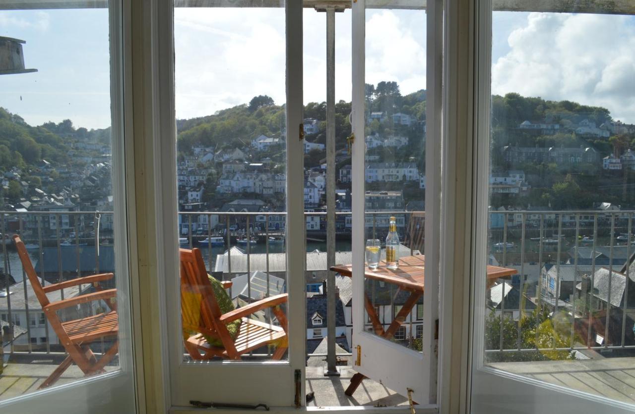 Penwyn Bed And Breakfast Looe Luaran gambar