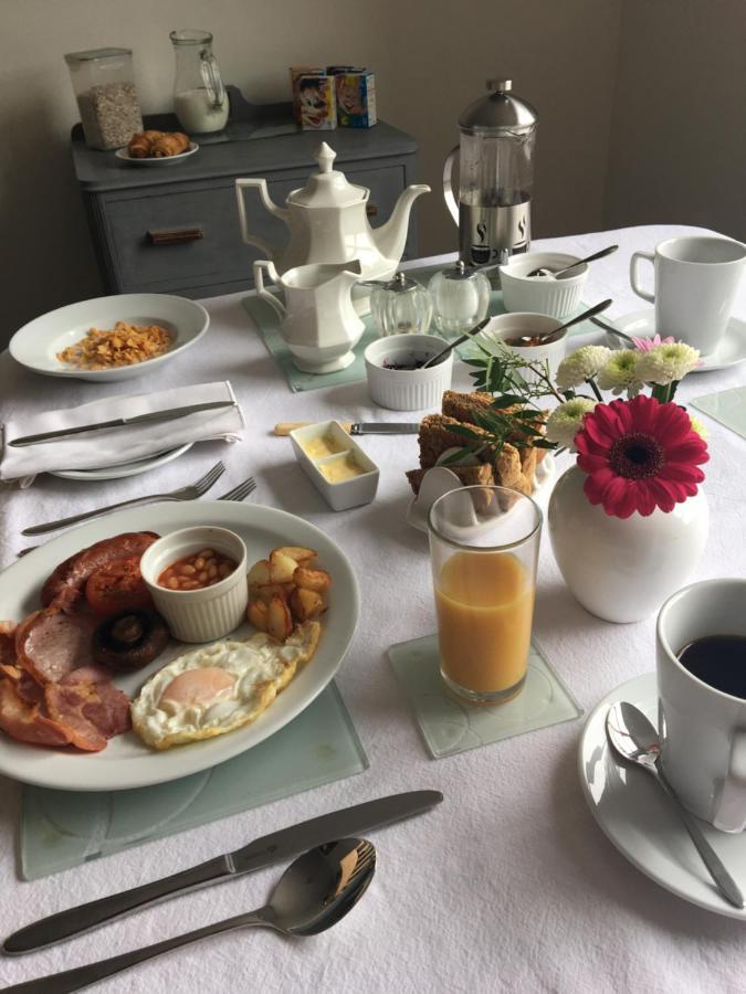 Penwyn Bed And Breakfast Looe Luaran gambar