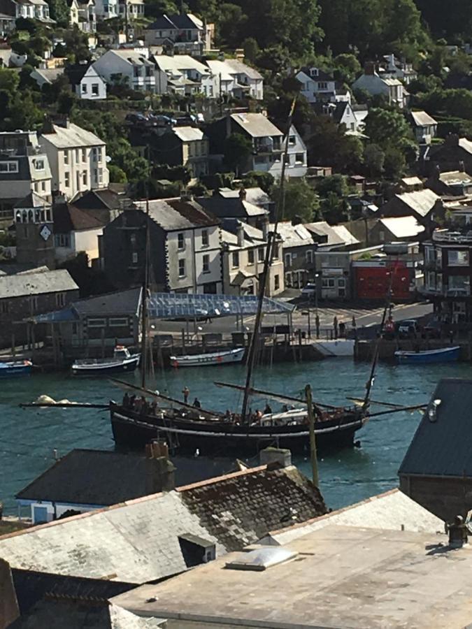 Penwyn Bed And Breakfast Looe Luaran gambar