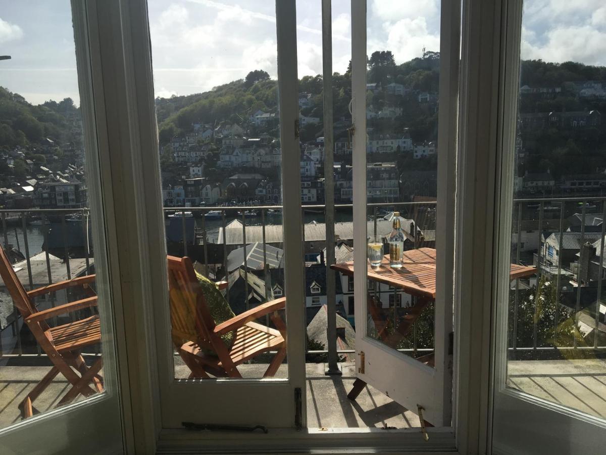 Penwyn Bed And Breakfast Looe Luaran gambar
