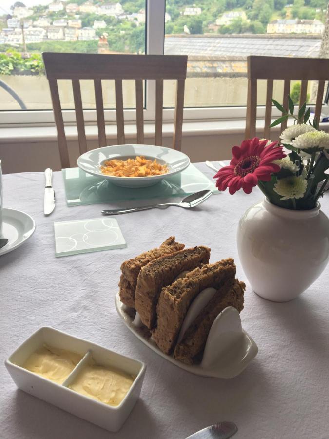 Penwyn Bed And Breakfast Looe Luaran gambar