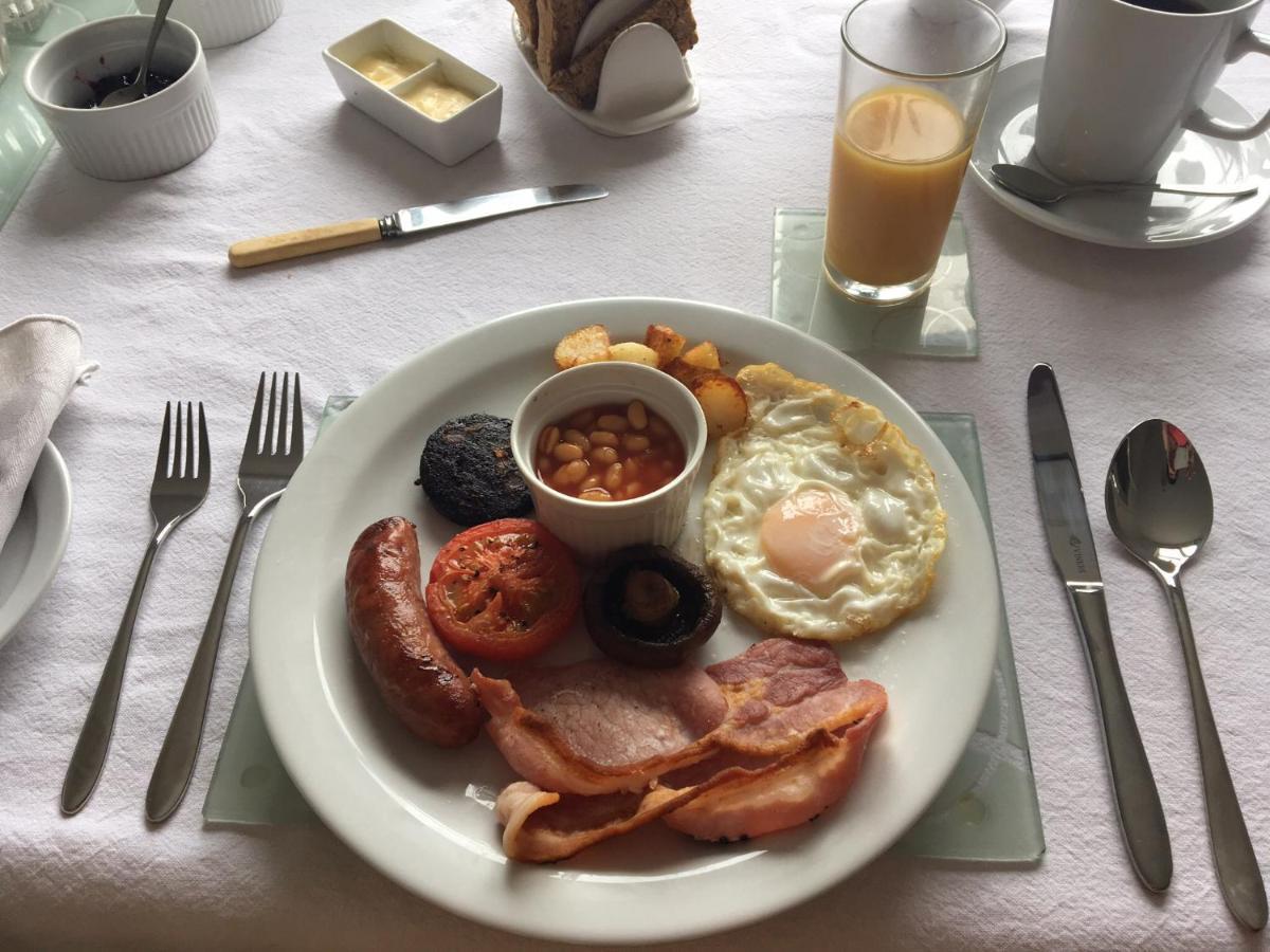 Penwyn Bed And Breakfast Looe Luaran gambar