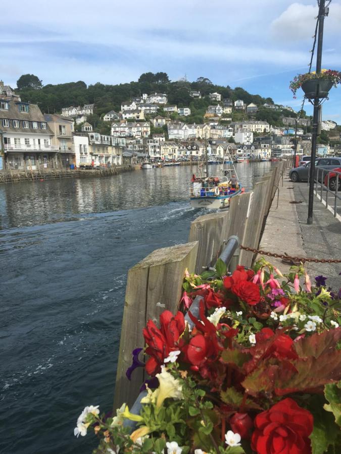 Penwyn Bed And Breakfast Looe Luaran gambar