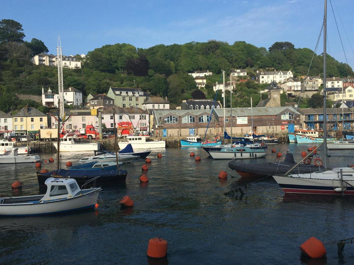 Penwyn Bed And Breakfast Looe Luaran gambar