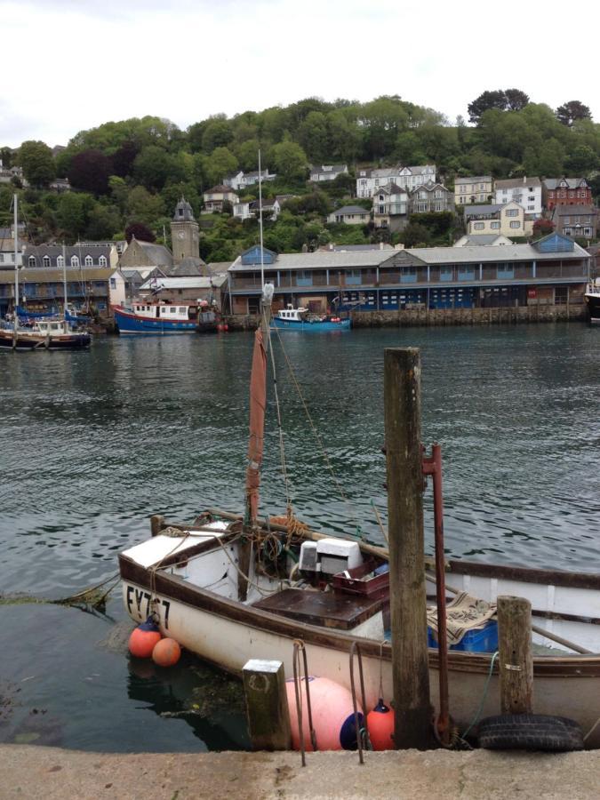 Penwyn Bed And Breakfast Looe Luaran gambar