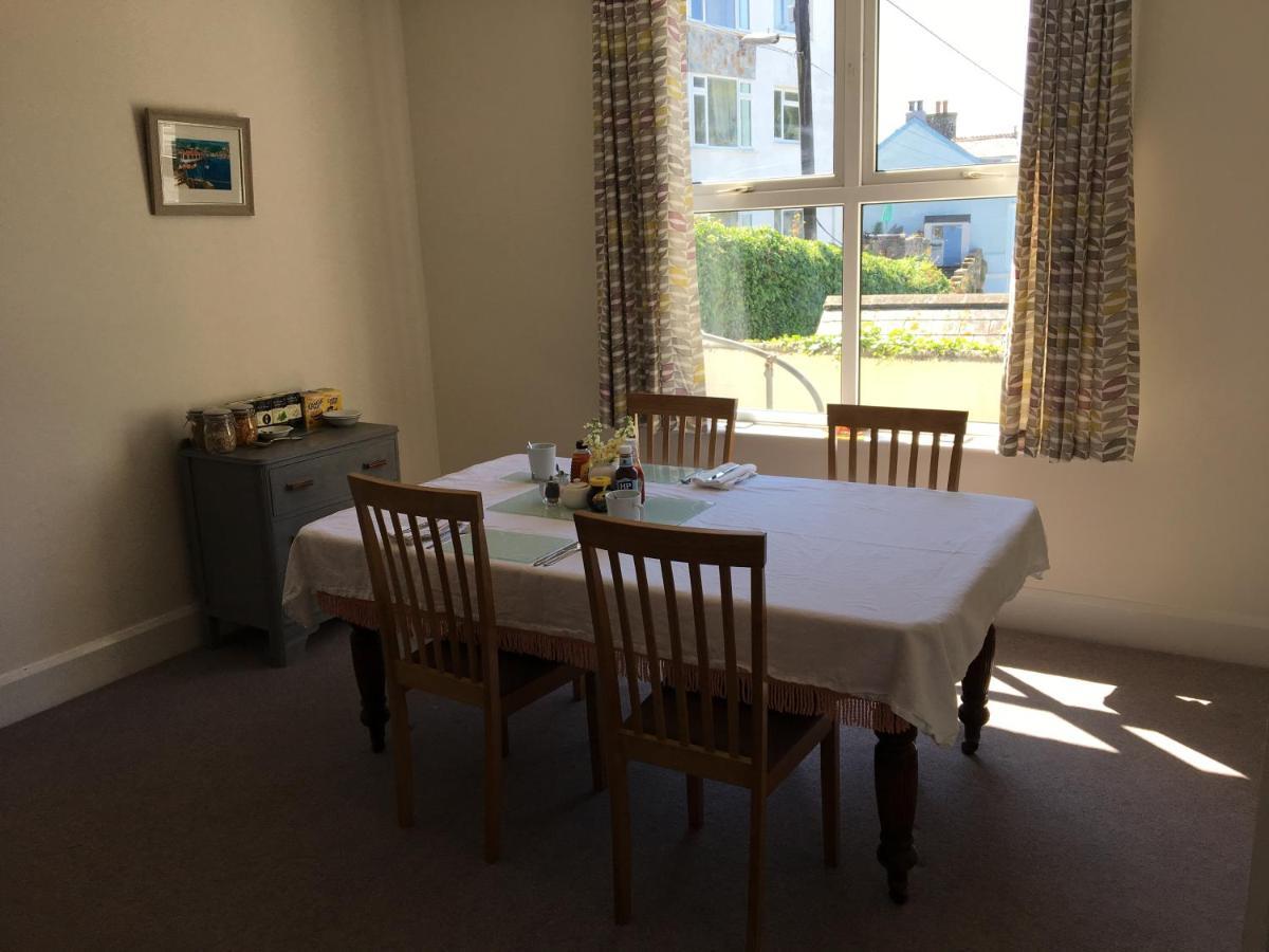 Penwyn Bed And Breakfast Looe Luaran gambar