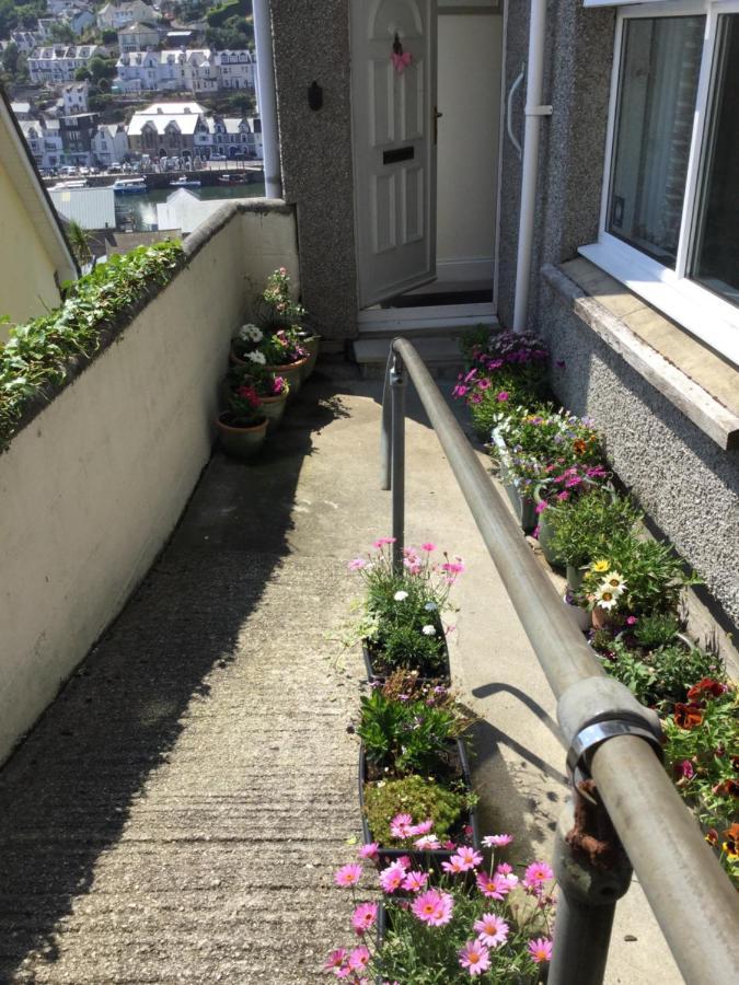 Penwyn Bed And Breakfast Looe Luaran gambar