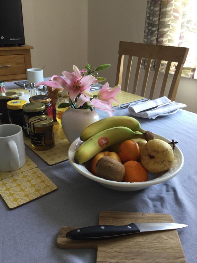 Penwyn Bed And Breakfast Looe Luaran gambar
