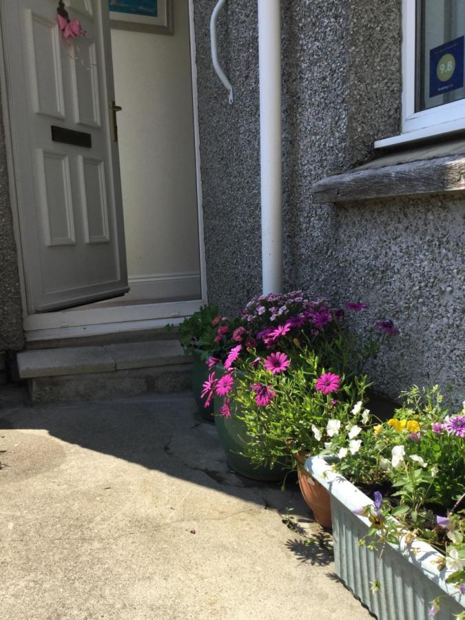 Penwyn Bed And Breakfast Looe Luaran gambar