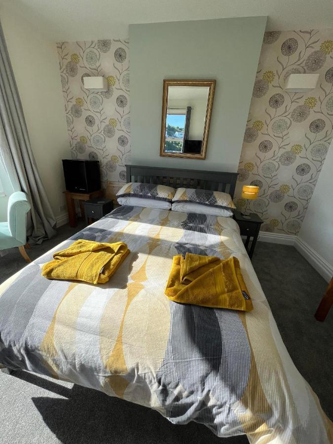 Penwyn Bed And Breakfast Looe Luaran gambar