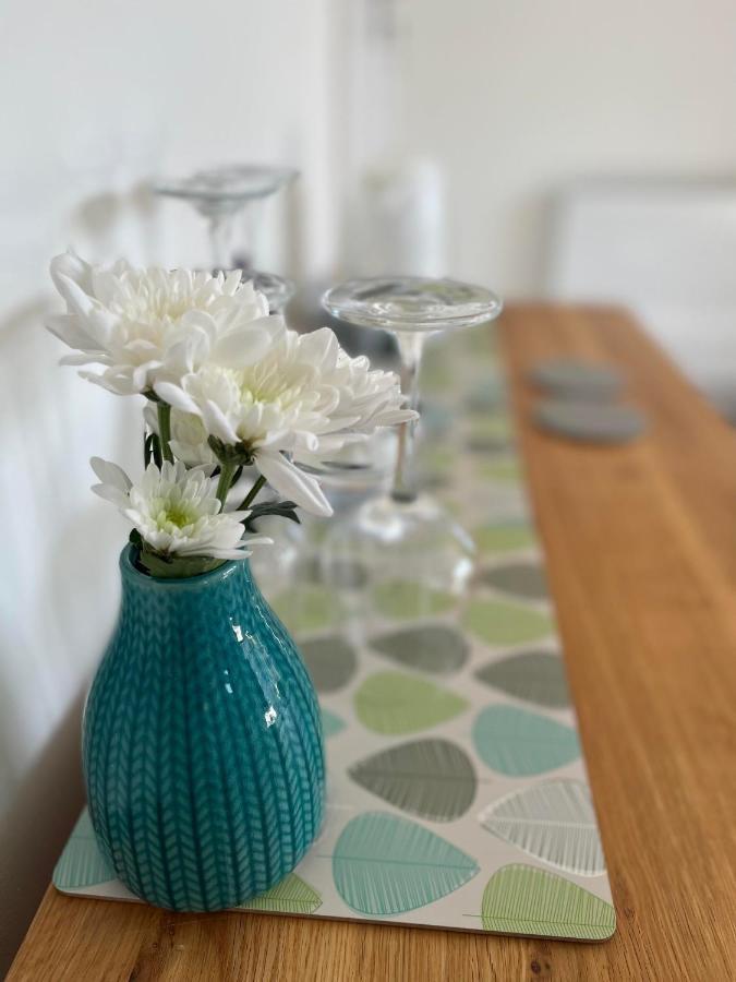 Penwyn Bed And Breakfast Looe Luaran gambar