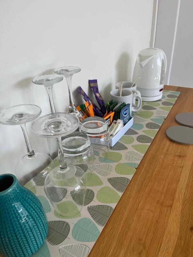 Penwyn Bed And Breakfast Looe Luaran gambar