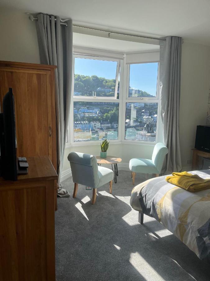Penwyn Bed And Breakfast Looe Luaran gambar