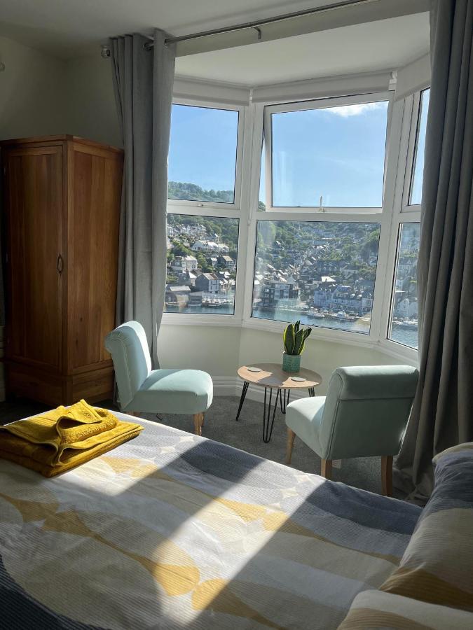 Penwyn Bed And Breakfast Looe Luaran gambar