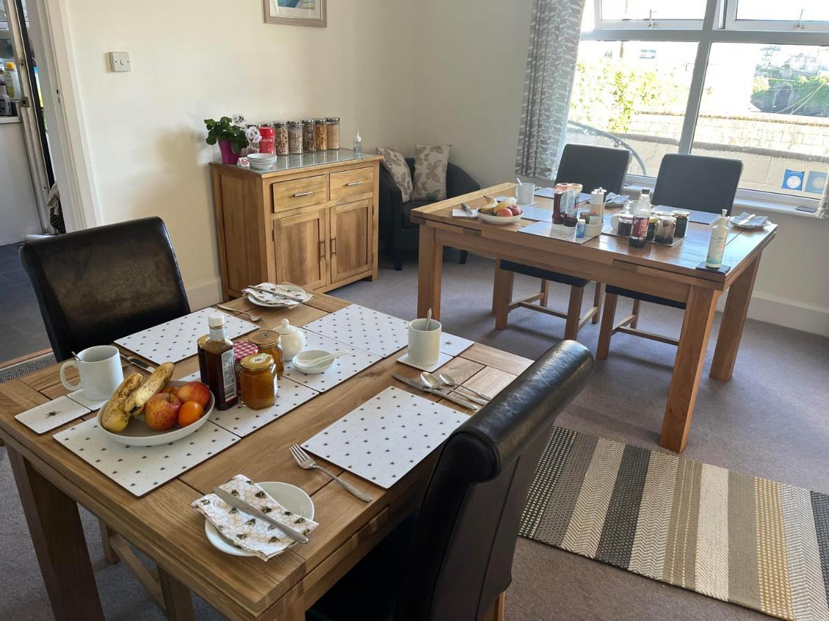 Penwyn Bed And Breakfast Looe Luaran gambar