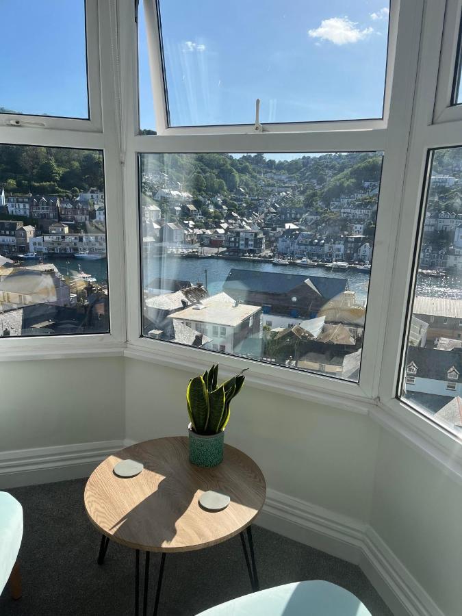 Penwyn Bed And Breakfast Looe Luaran gambar